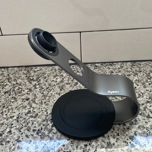 Dyson Blowdryer Stand